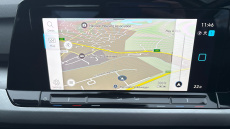 Volkswagen Golf 2.0 TDI Life 5dr Diesel Hatchback